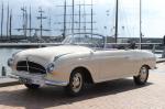 BMW 502 Convertible Marburg by Autenrieth 1955 года